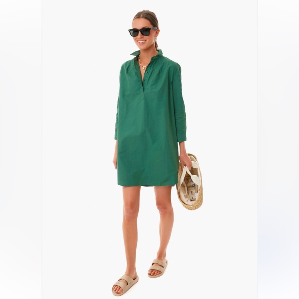 TUCKERNUCK POMANDER PLACE POLLY DRESS XL